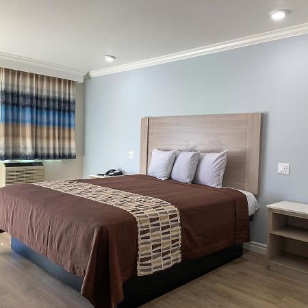 ויקטורוויל Mojave Inn מראה חיצוני תמונה