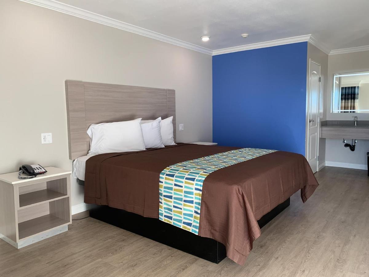 ויקטורוויל Mojave Inn מראה חיצוני תמונה