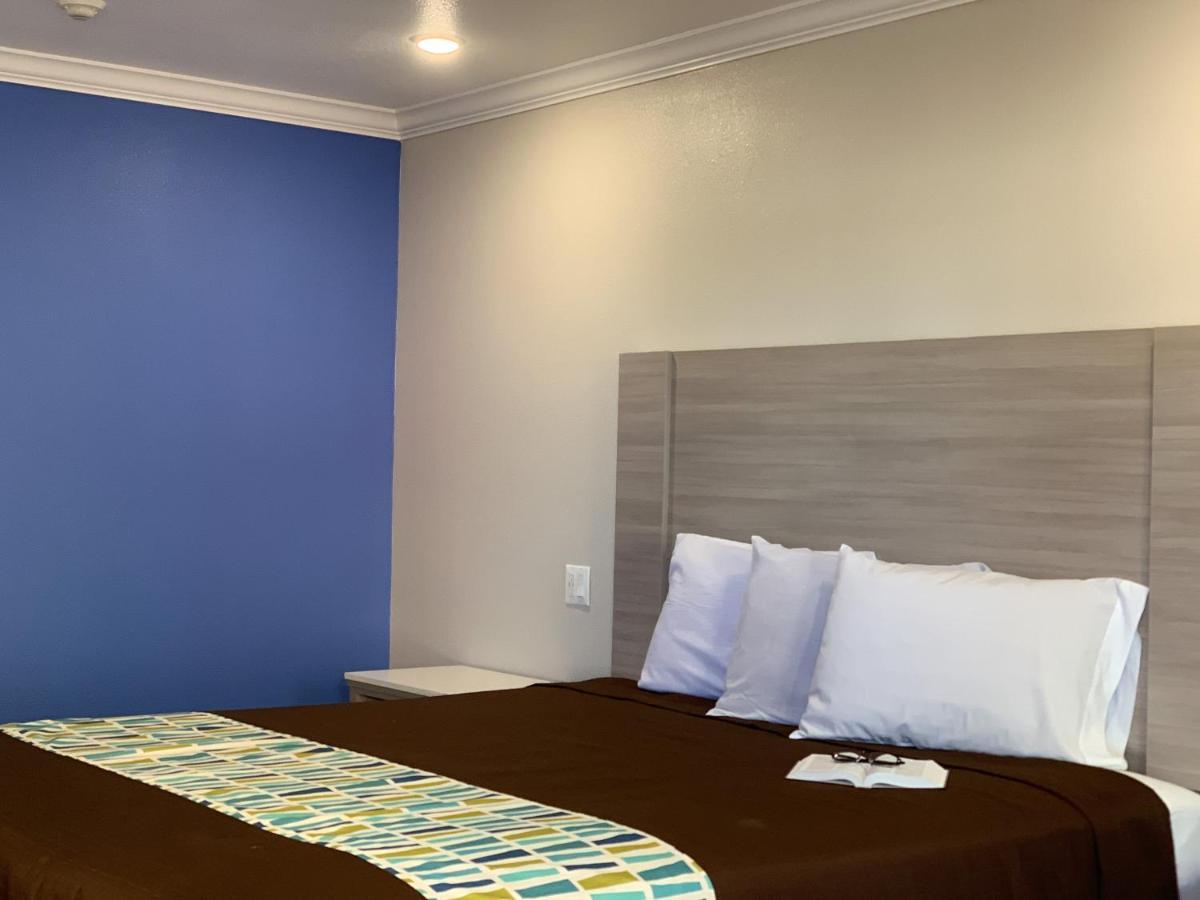 ויקטורוויל Mojave Inn מראה חיצוני תמונה