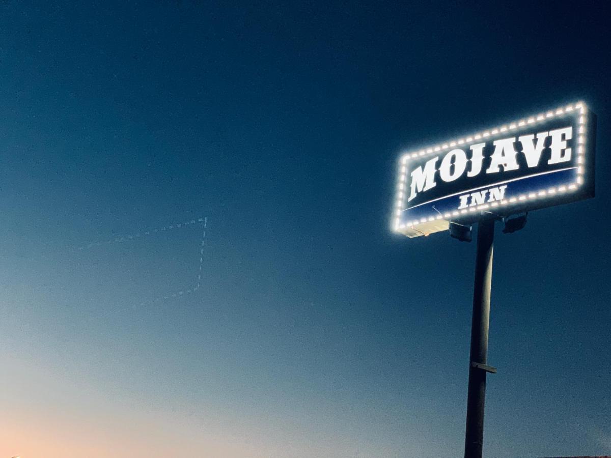 ויקטורוויל Mojave Inn מראה חיצוני תמונה