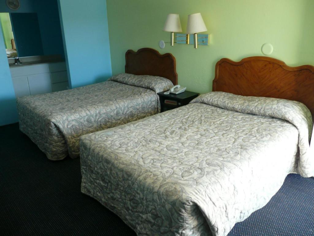 ויקטורוויל Mojave Inn חדר תמונה